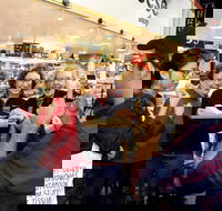 Small-Group Adelaide Central Market Early Breakfast Tour - Tourism TAS