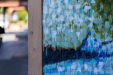 Adelaide 90-Minute Pedicab Tour: Street Art Experience - Tourism TAS 9