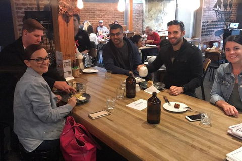Adelaide City Highlights With Hahndorf And Mt. Lofty - Tourism TAS 5