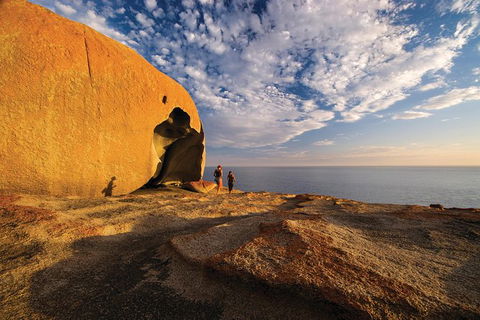5 Day Kangaroo Island And Eyre Peninsula Tour - Tourism TAS 1