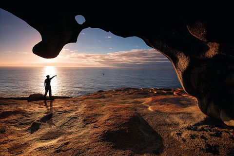 5 Day Kangaroo Island And Eyre Peninsula Tour - Tourism TAS 0