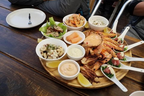 Coffin Bay Day Tour - A Taste Of Coffin Bay - Hobart Tourism 1