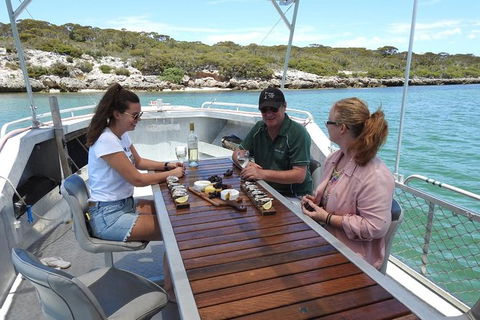Coffin Bay Day Tour - A Taste Of Coffin Bay - Hobart Tourism 5
