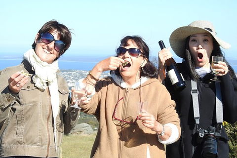 Coffin Bay Day Tour - A Taste Of Coffin Bay - Hobart Tourism 7