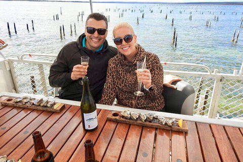 Coffin Bay Day Tour - A Taste Of Coffin Bay - Hobart Tourism 6