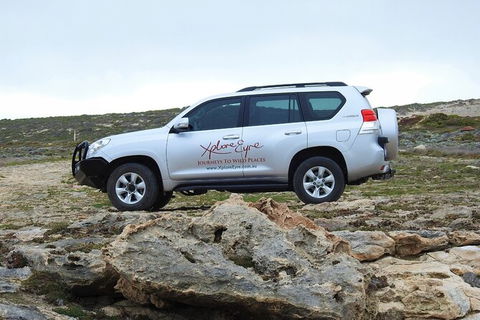 Coffin Bay Day Tour - A Taste Of Coffin Bay - Hobart Tourism 3