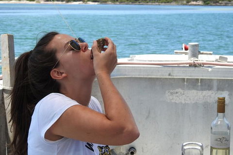 Coffin Bay Day Tour - A Taste Of Coffin Bay - Hobart Tourism 15
