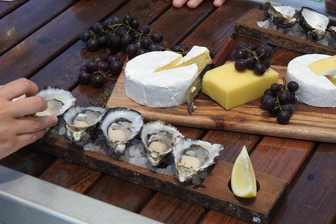 Coffin Bay Day Tour - A Taste Of Coffin Bay - Hobart Tourism 9