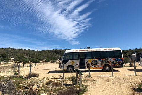Coffin Bay Day Tour - A Taste Of Coffin Bay - Hobart Tourism 4