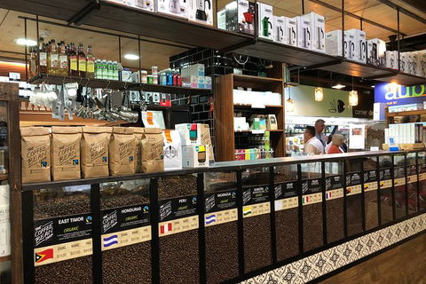 Adelaide Central Markets Breakfast Tour - Tourism TAS 4