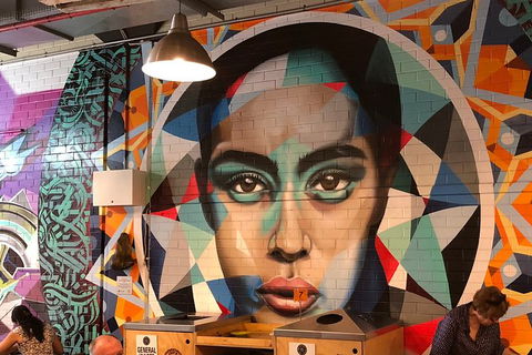 Adelaide Central Markets Breakfast Tour - Tourism TAS 6