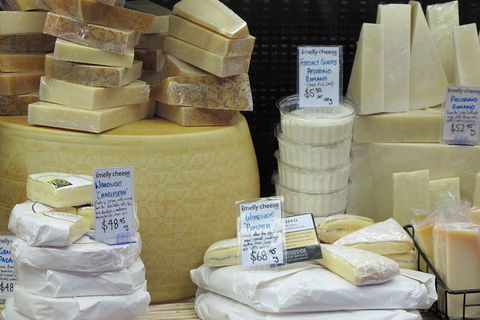 Adelaide Central Markets Breakfast Tour - Tourism TAS 3