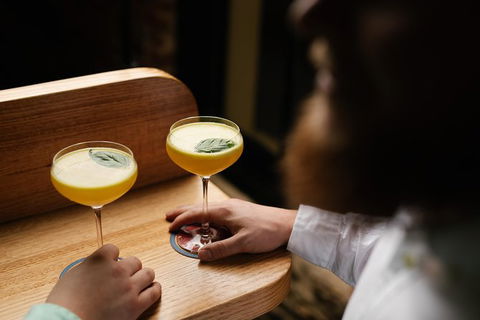 Adelaide Bar Boys Cocktail Bar Tour - Tourism TAS 1