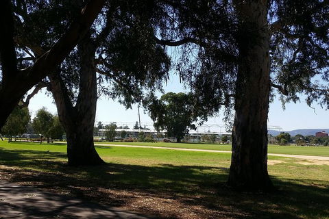 Adelaide Walking Tour: East End Escapade - Tourism TAS 6