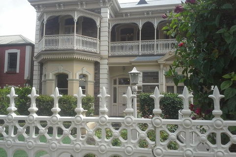 Adelaide Walking Tour: East End Escapade - Tourism TAS 2