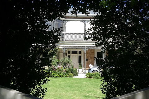 Adelaide Walking Tour: East End Escapade - Tourism TAS 7