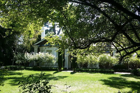 Adelaide Walking Tour: East End Escapade - Tourism TAS 8
