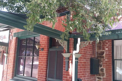 Adelaide Walking Tour: East End Escapade - Tourism TAS 3