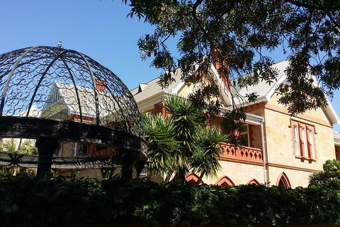 Adelaide Walking Tour: East End Escapade - Tourism TAS 5