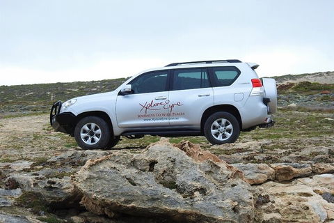 One Day Port Lincoln Tour - Tasting Eyre - Hobart Tourism 3