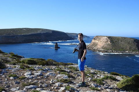 One Day Port Lincoln Tour - Tasting Eyre - Hobart Tourism 11