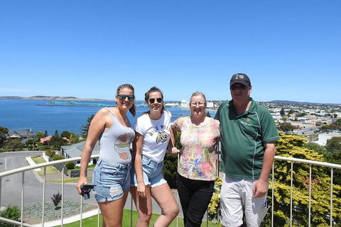 One Day Port Lincoln Tour - Tasting Eyre - Hobart Tourism 6
