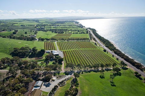 One Day Port Lincoln Tour - Tasting Eyre - Hobart Tourism 10