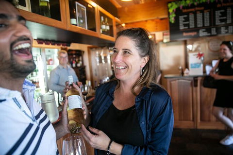 One Day Port Lincoln Tour - Tasting Eyre - Hobart Tourism 7