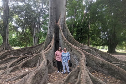 A Taste Of Adelaide And Hahndorf By Car Private Tour. - Tourism TAS 11