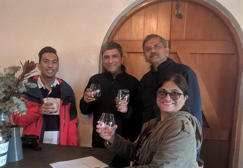 A Taste Of Adelaide And Hahndorf By Car Private Tour. - Tourism TAS 7