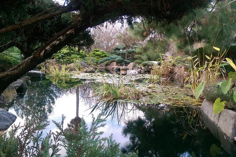 A Taste Of Adelaide And Hahndorf By Car Private Tour. - Tourism TAS 3