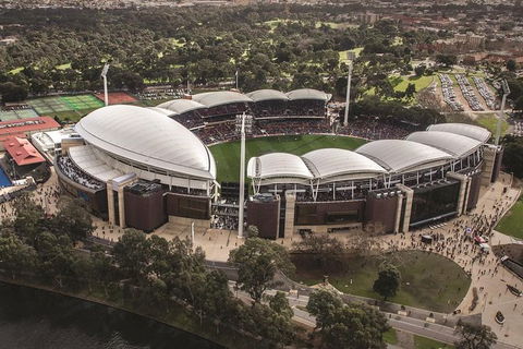 Adelaide City Tour Including Adelaide Oval - Tourism TAS 0