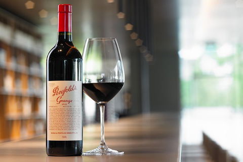 Ultimate Penfolds Magill Estate Experience - Tourism TAS 0