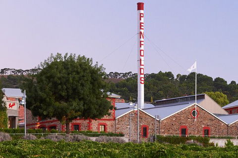 Ultimate Penfolds Magill Estate Experience - Tourism TAS 3