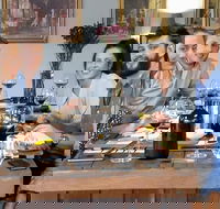 Barossa Wine Tasting shared tours - Hobart Tourism
