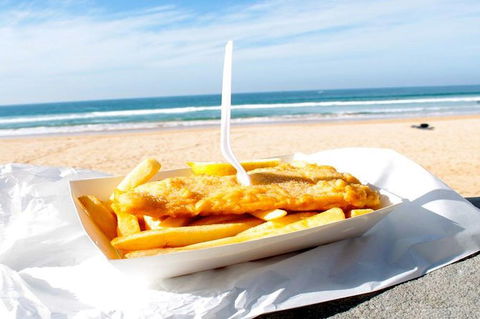 Adelaide Beach Tour - Tourism TAS 1