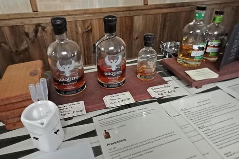 Adelaide Essentials Tour - Tourism TAS 1