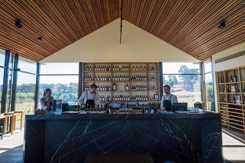 Barossa Valley Private Tour (from 2 To 11 People) - Hobart Tourism 5