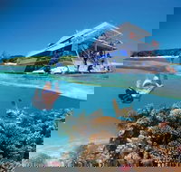 3-Day Southern Great Barrier Reef Tour Including Lady Musgrave Island - Tourism TAS