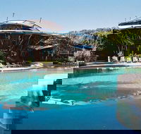 3 Day Fraser Island - Kingfisher Bay Resort HOTEL TWIN Brisbane Sunshine Coast - Tourism TAS