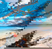 3-Day Fraser Island Resort Package - Tourism TAS