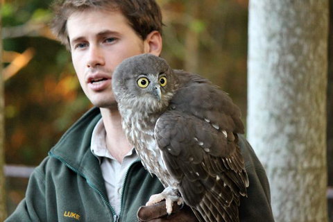 3-Day Fraser Island Resort Package - Tourism TAS 5