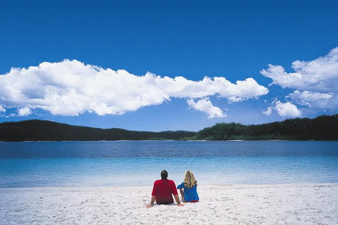 3-Day Fraser Island Resort Package - Tourism TAS 1