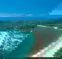 Sunshine Coast Hinterland and Noosa Day Trip from Brisbane Including Eumundi Markets and Ginger Factory - Tourism TAS