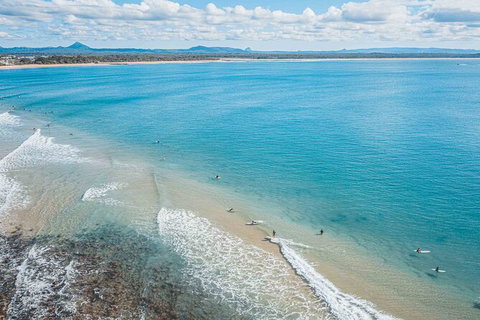 Sunshine Coast Hinterland And Noosa Day Trip From Brisbane Including Eumundi Markets And Ginger Factory - Tourism TAS 3