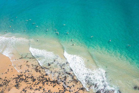 Sunshine Coast Hinterland And Noosa Day Trip From Brisbane Including Eumundi Markets And Ginger Factory - Tourism TAS 10