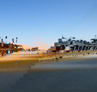 All-Inclusive 2-Day Fraser Island Tour - Tourism TAS