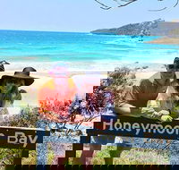 Cape Moreton Scenic 4WD Day Tour from Brisbane or the Gold Coast - Tourism TAS