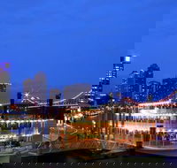 Brisbane River Dinner Cruise - Tourism TAS