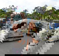 Small-Group Australia Zoo Day Trip from Brisbane - Tourism TAS